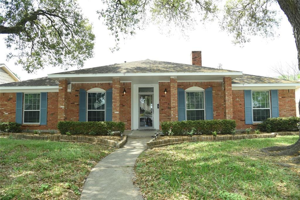 10002 Murray Brook Dr, Houston, TX 77071 House Rental in Houston, TX