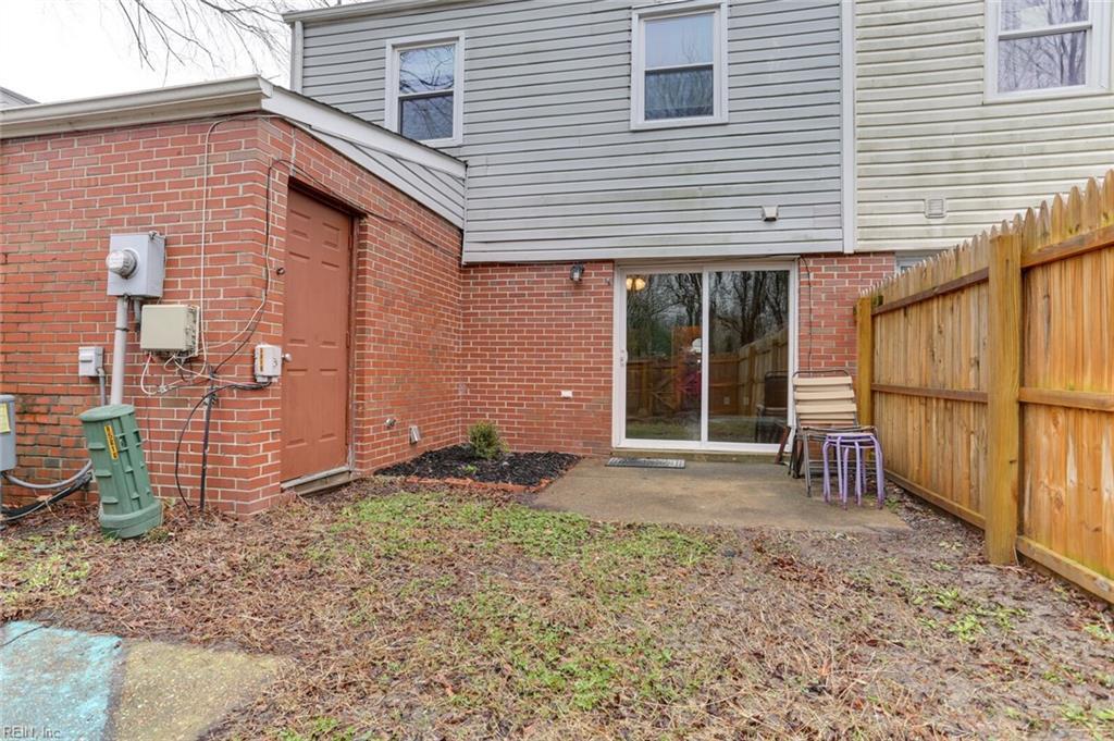 5816 W Hastings Ct, Virginia Beach, VA 23462 Townhome Rentals in