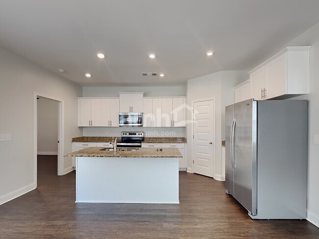 Foto del edificio - 5327 Tupelo St