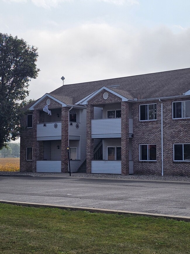 Building Photo - 1011 W Wayne St