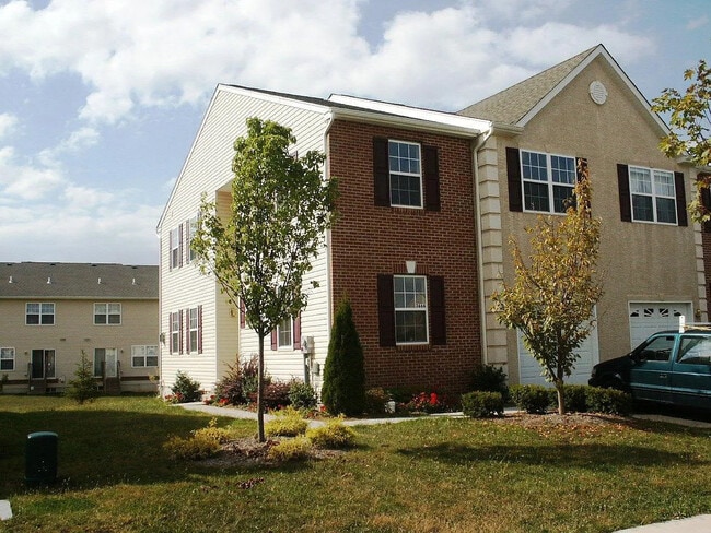 Building Photo - 3728 Knight Dr
