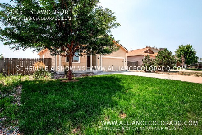 Building Photo - 10051 Seawolf Dr
