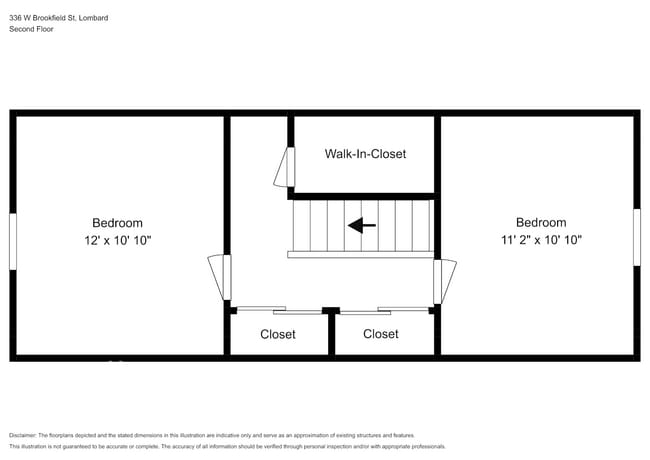 Foto del edificio - 336 W Brookfield St