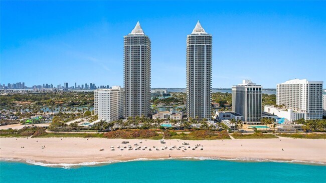 Foto del edificio - 4779 Collins Ave