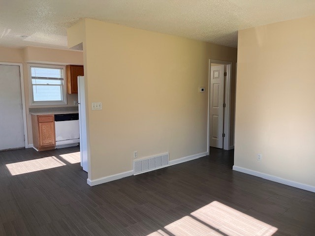 Living Room - 1322 N Rutledge St
