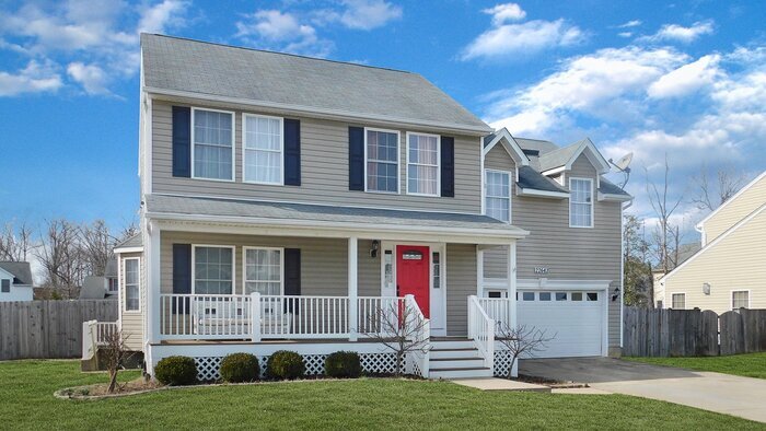 Primary Photo - 22643 Kinnegad Dr