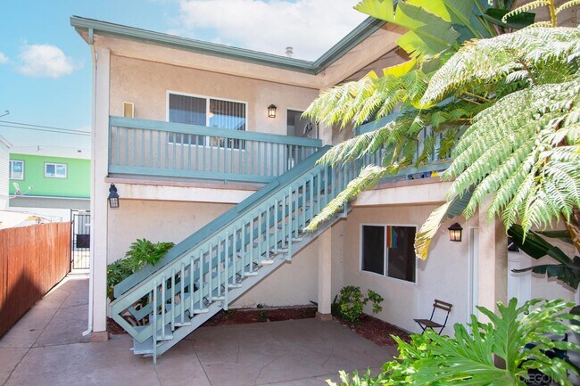 Foto del edificio - 3565 Highland Ave