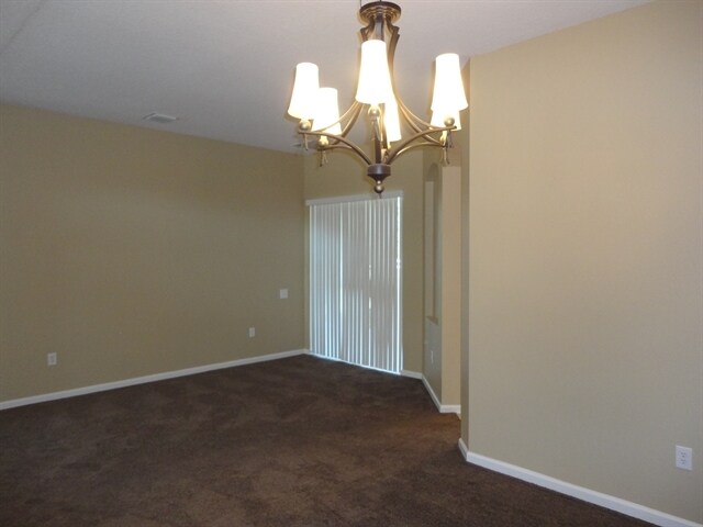 Foto del edificio - 5110 Rushbrook Rd