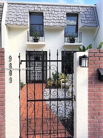 Foto principal - 9809 SW 93rd Terrace