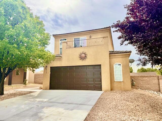 Primary Photo - 8724 Cuevita Ct NE