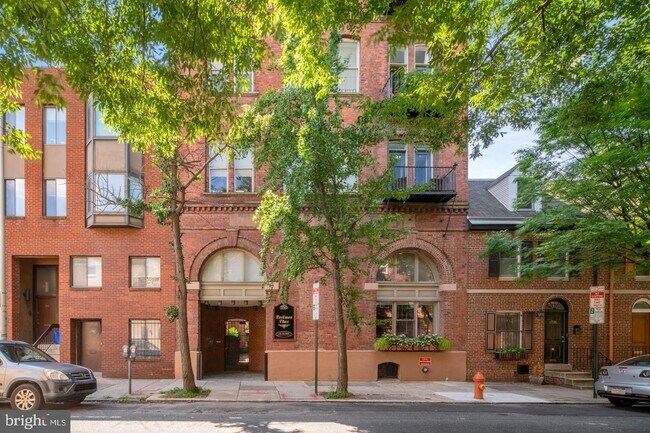 Foto del edificio - 1720 Lombard St