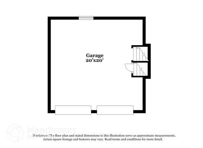 Foto del edificio - 1400 NW 66 Terrace