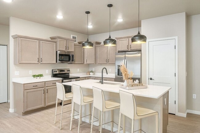 Building Photo - Farmstead Apartments