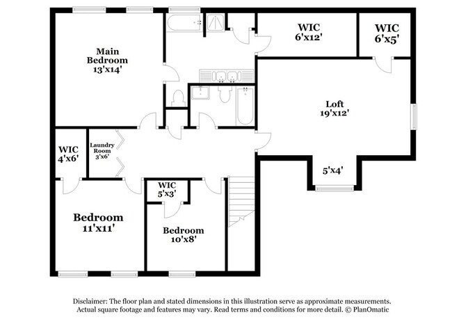 Building Photo - 2418 Carmathen Rd