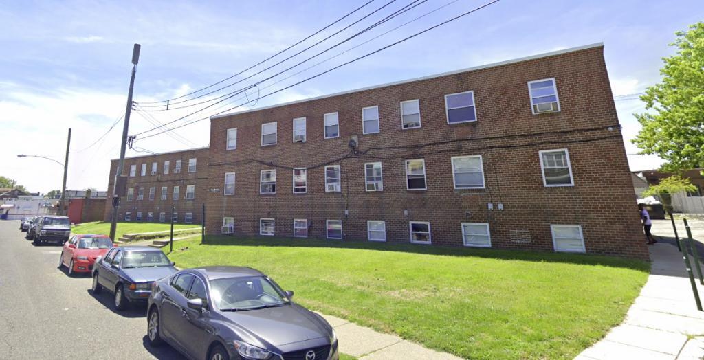 Primary Photo - 5820 Mascher, Apt A