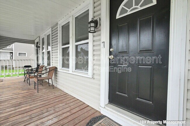 Foto del edificio - 917 Lockbourne Rd