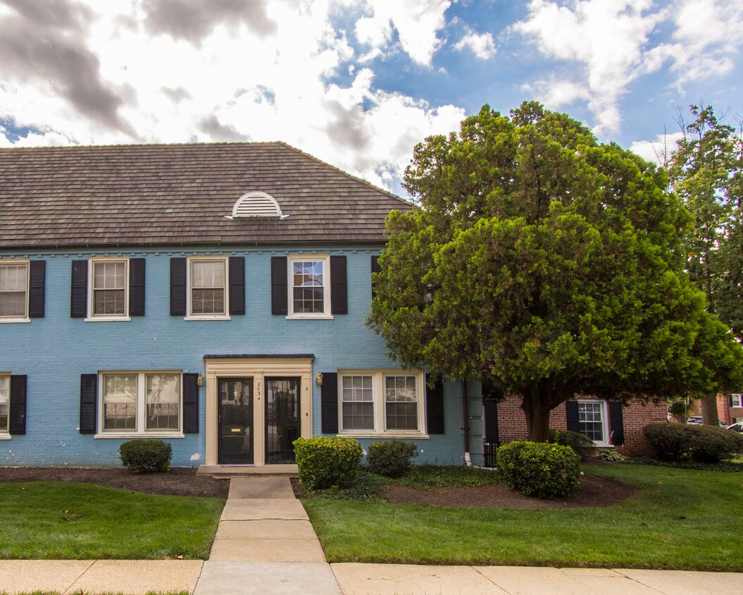 2034 Fort Davis St SE, Washington, DC 20020 Condo for Rent in