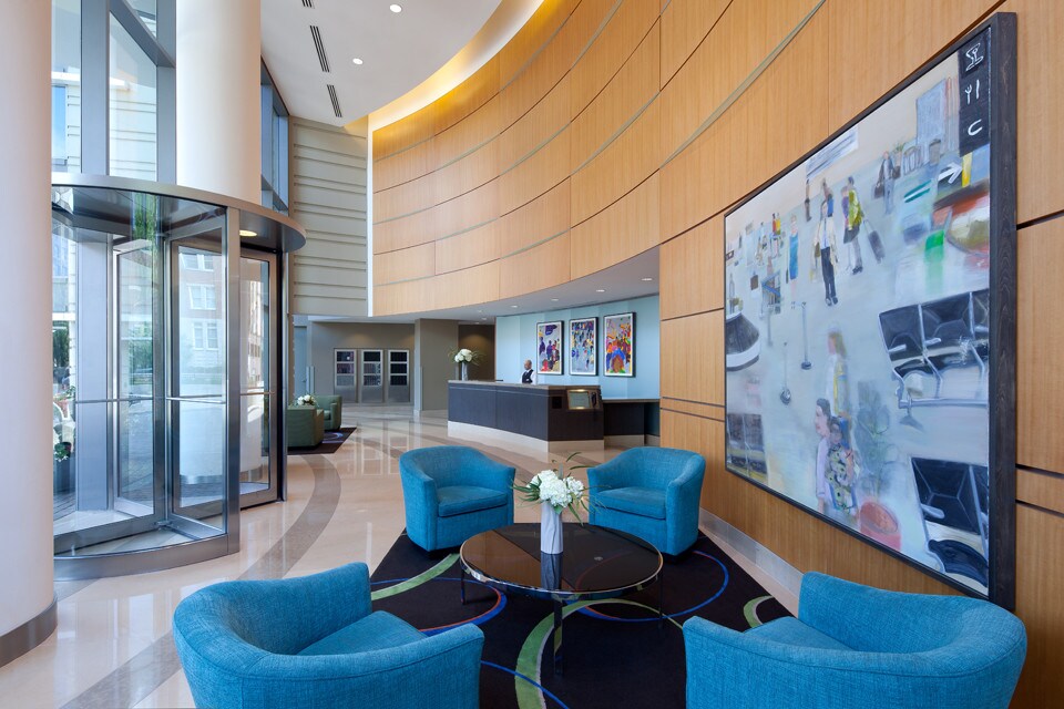 Kingsbury Plaza Apartments Chicago, IL