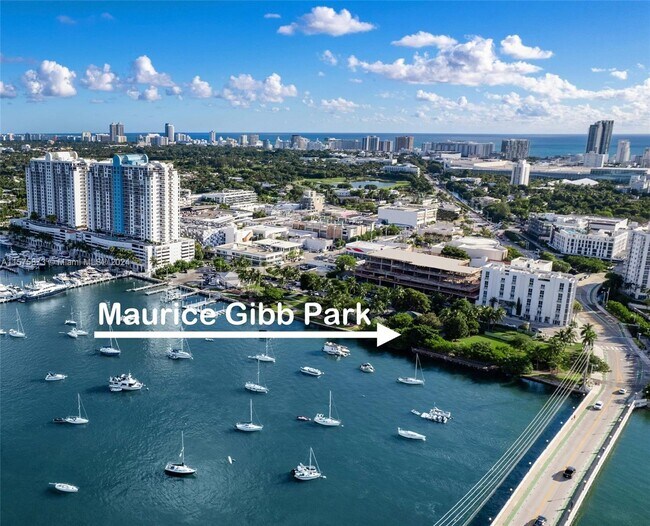 Foto del edificio - 1800 Sunset Harbour Dr