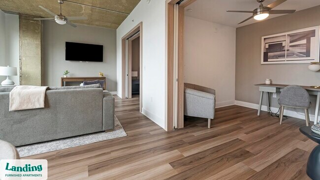 Foto del edificio - 5201 Leesburg Pike