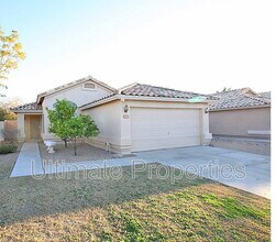 Building Photo - 7135 W Via De Luna Dr
