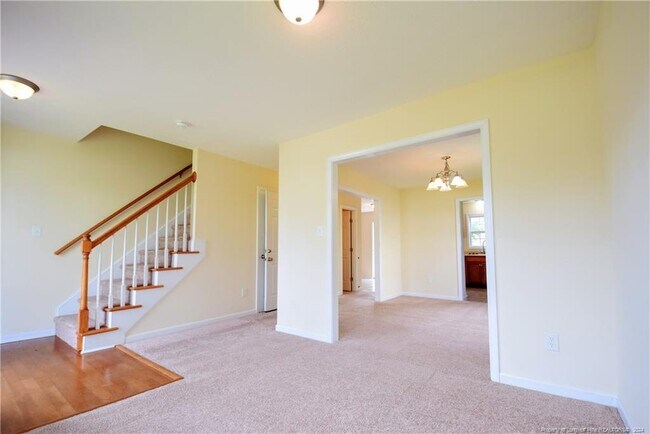 Building Photo - 6964 St Julian Way