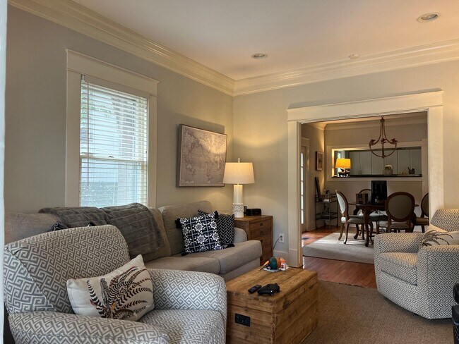 Foto del edificio - 3520 Lee Ave