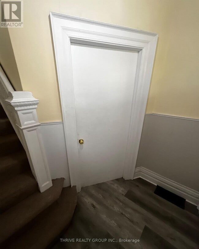 Photo du bâtiment - 461 Ontario St