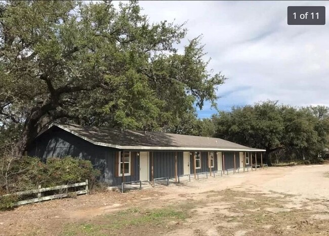 Building Photo - 17811 TX-29