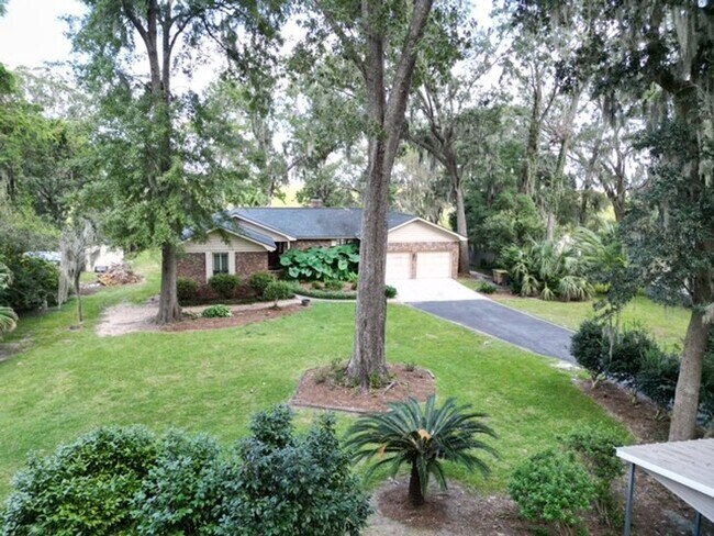 Foto del edificio - Home on Tidal Creek in Strathy Hall!