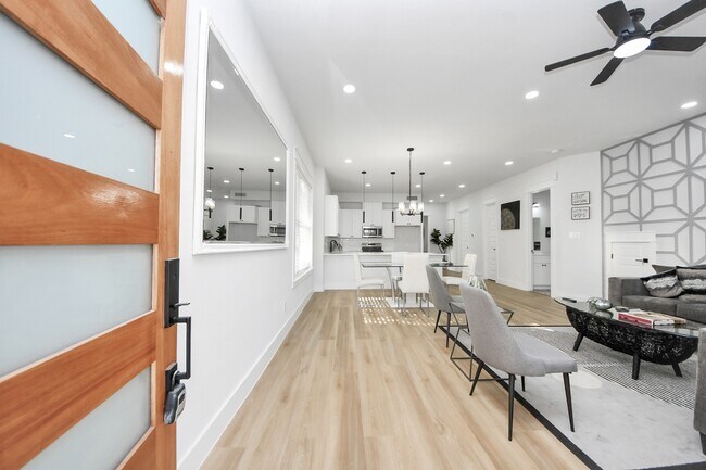 Foto del edificio - 1510 E 31st St