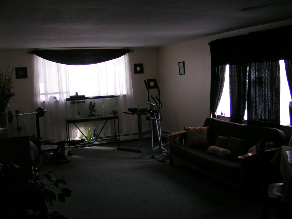  - Lancaster Apartments