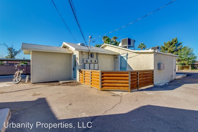 Building Photo - 4241 N 17th St