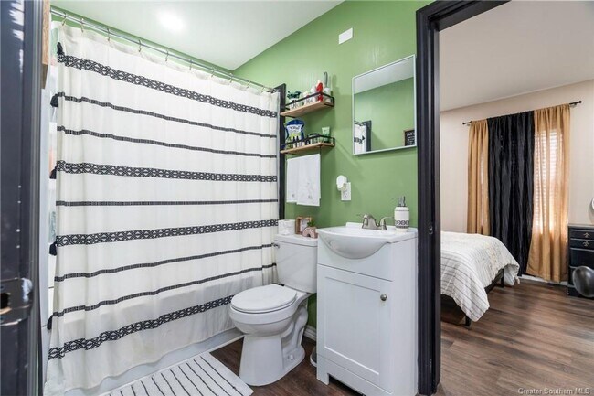 Foto del edificio - Sulphur, Home for Rent