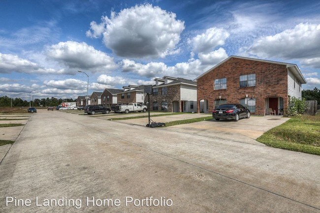 Foto del edificio - 10602 Pine Landing Dr