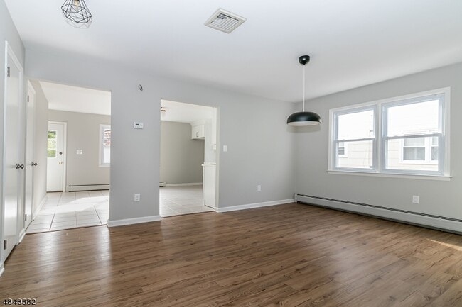 Dining Room - 216 Holly Street