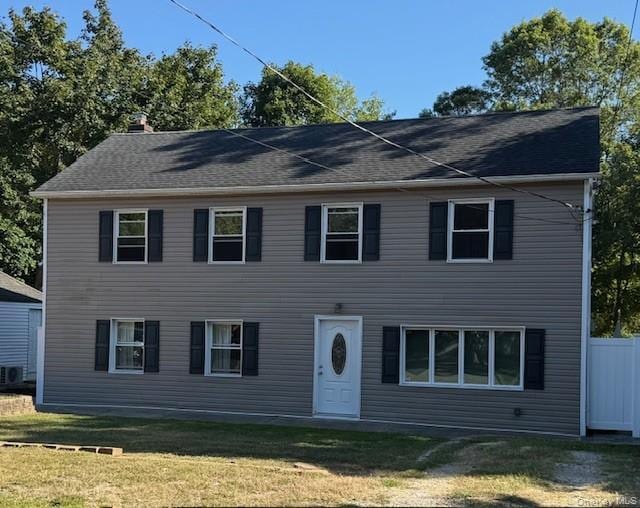 Primary Photo - 180 Jefferson St