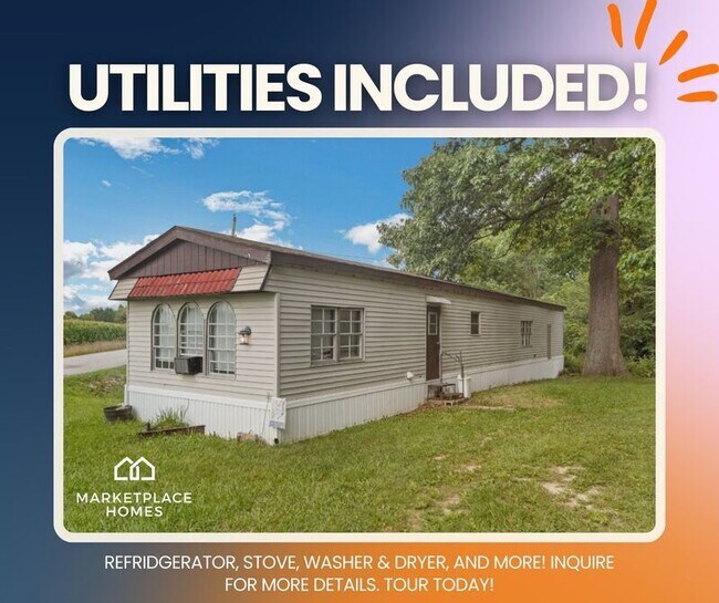 Foto del edificio - 4750 N County Rd 500 E