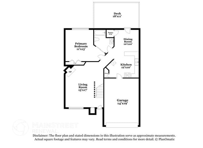 Building Photo - 4005 Chenwood Ln