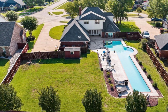 Building Photo - Rental Property