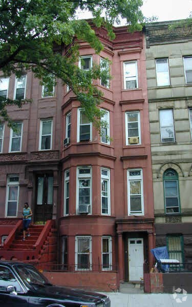Building Photo - 91 Macon St