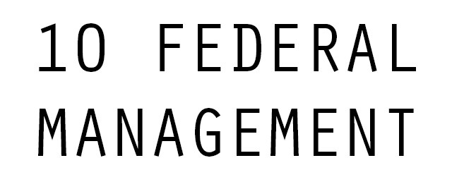 10 Federal MGMT, LLC