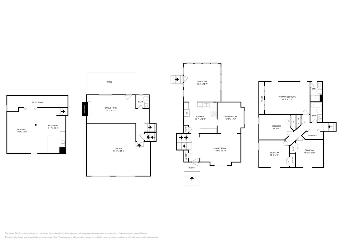 Foto del edificio - 2110 S Kenwood St