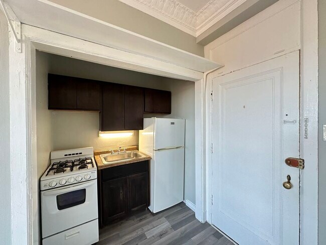 Foto del edificio - 3834 N Fremont