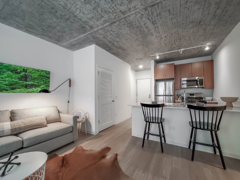 Photo - 1355 S Wabash Ave (Chicago, IL)