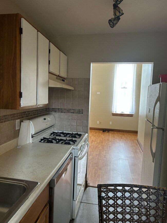 Foto del edificio - 1322 Juniata St