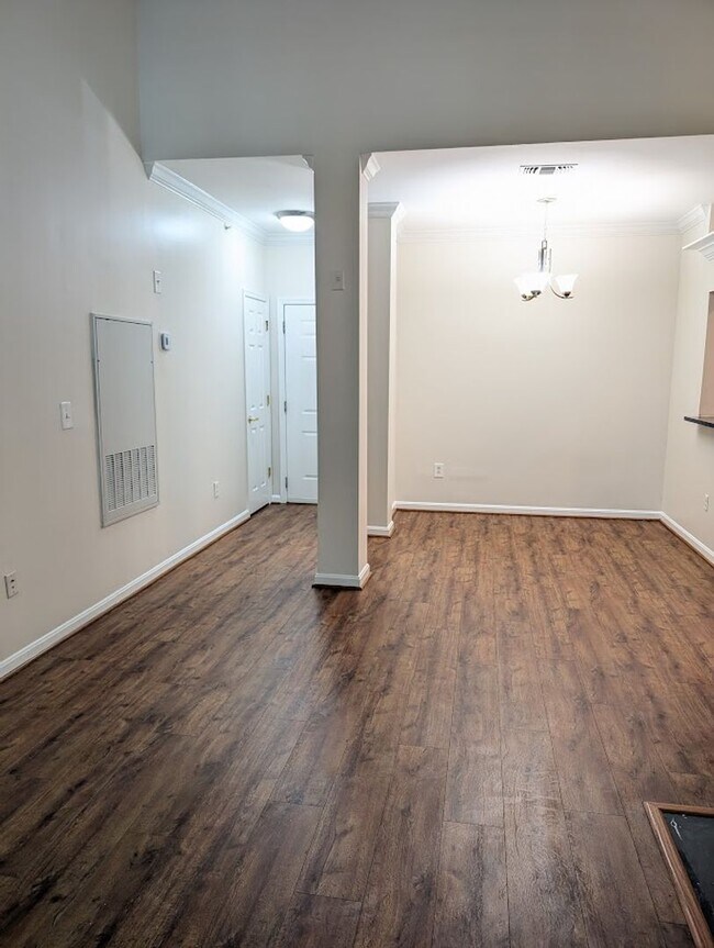 Photo - Palazzo at Park Center Top floor 2 bedroom... Apartment