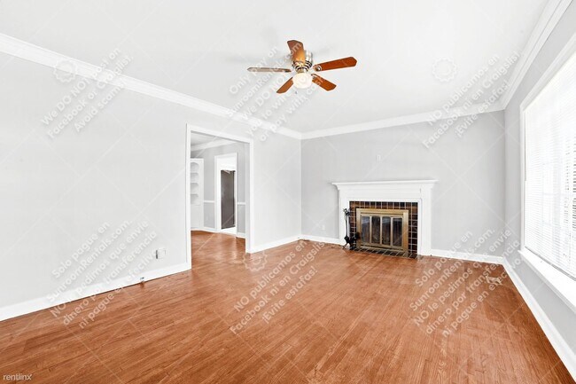Building Photo - 2 br, 1 bath House - 3514 E Haskell St
