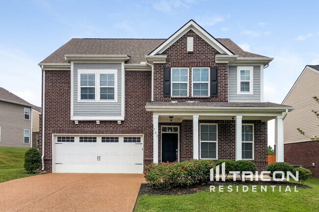 Building Photo - 703 Bench Lane Mount Juliet TN