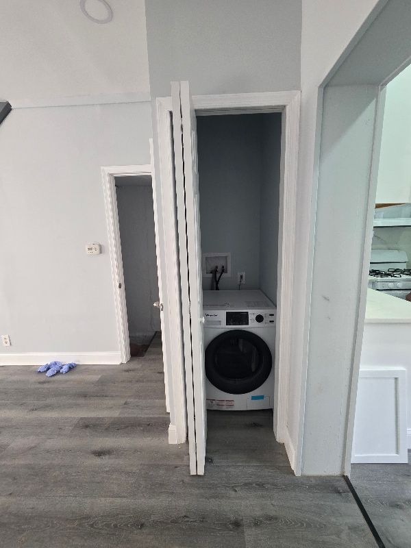 Photo - 2021 Granite St Townhome